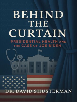 cover image of Behind the Curtain